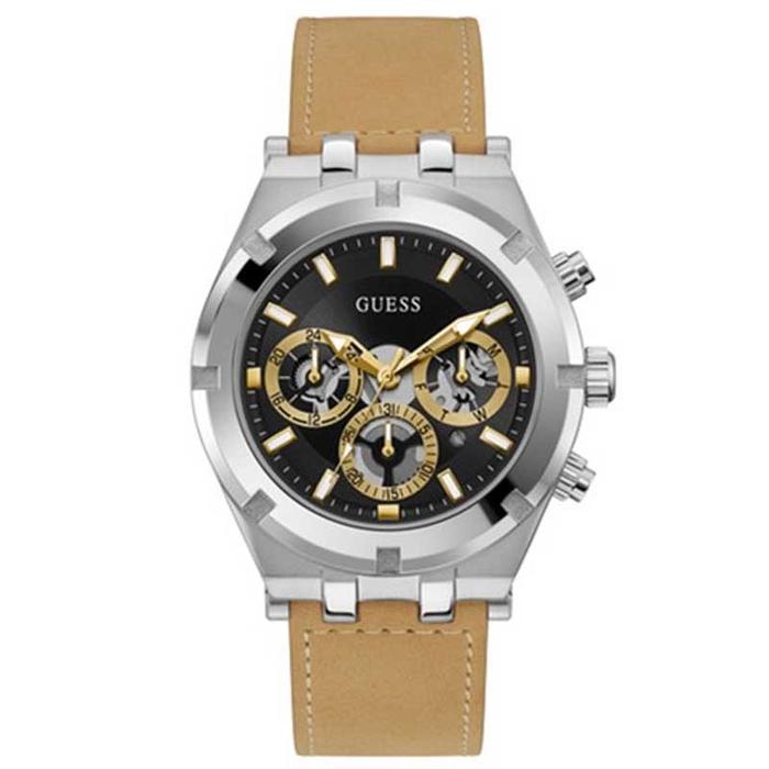 JAM GUESS ORIGINAL GW0262G1 0262 GUESS GW0262 JAM TANGAN PRIA LA
