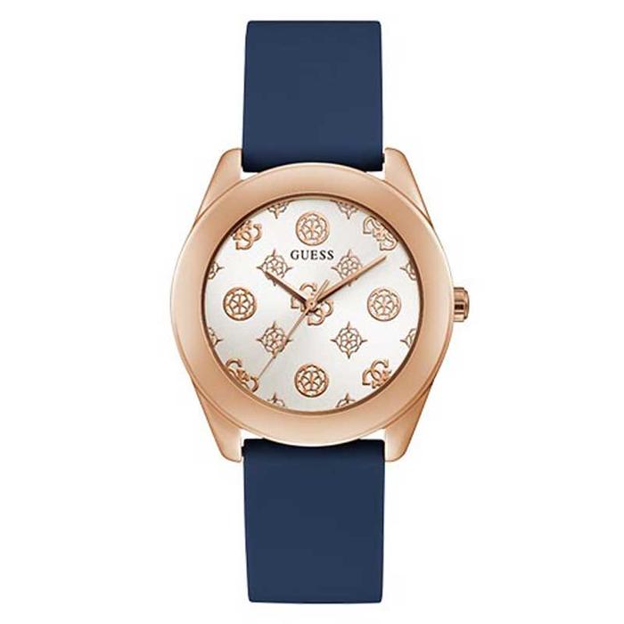 JAM GUESS ORIGINAL - GUESS GW0107L4 0107 GUESS GW0107 JAM WANITA LA