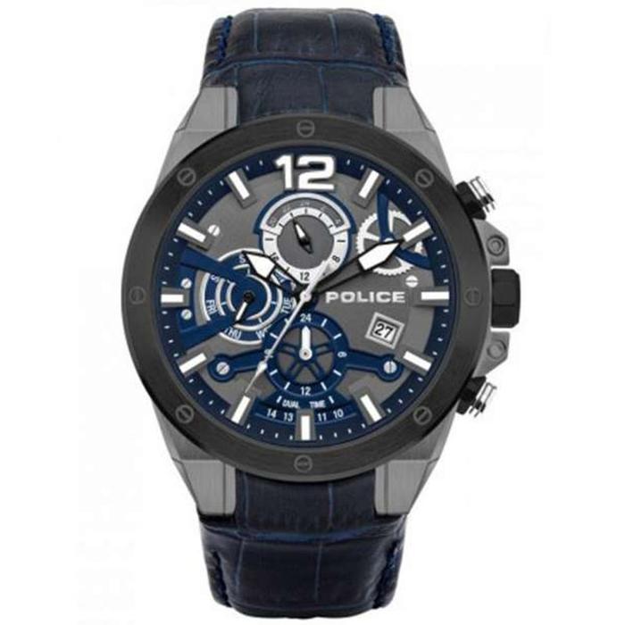 JAM POLICE ORIGINAL 15711JSUB JAM POLICE 15711 15711J JAM PRIA LA