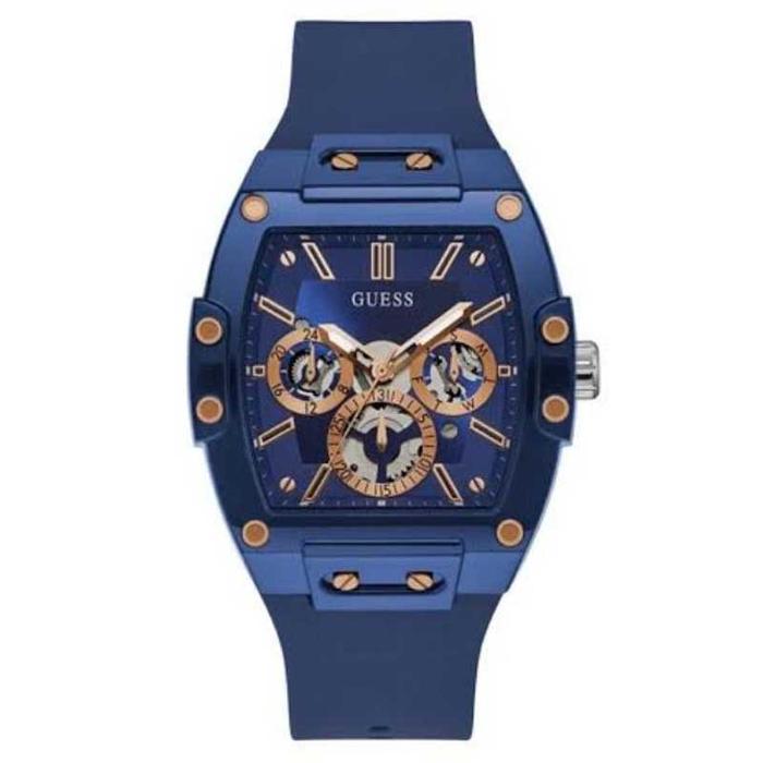 JAM GUESS ORIGINAL - GUESS GW0203G7 0203 GUESS GW0203 JAM PRIA LA