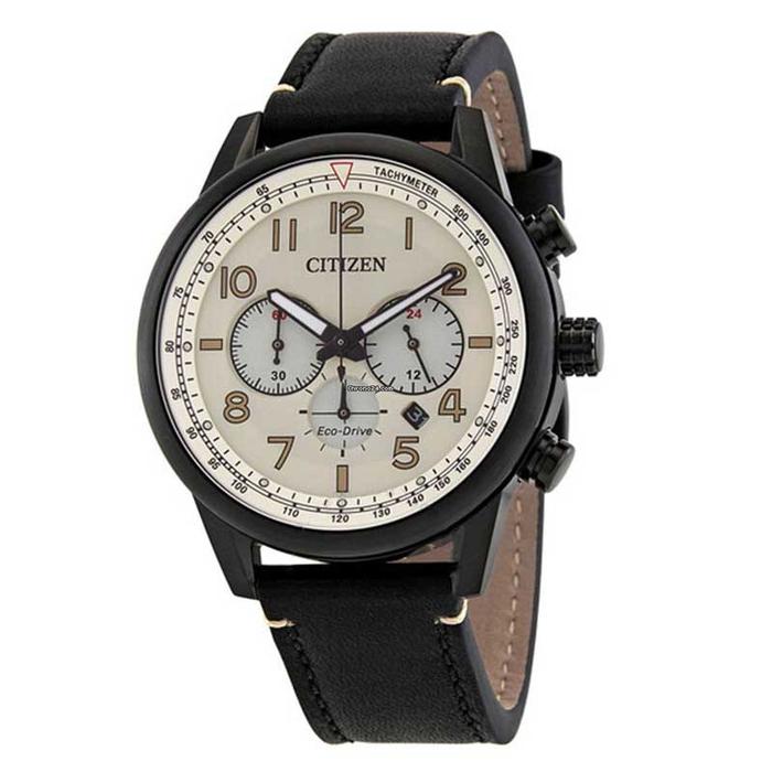 CITIZEN ORIGINAL CA4425-10X JAM CITIZEN CA4425 10X 4425 JAM PRIA LA