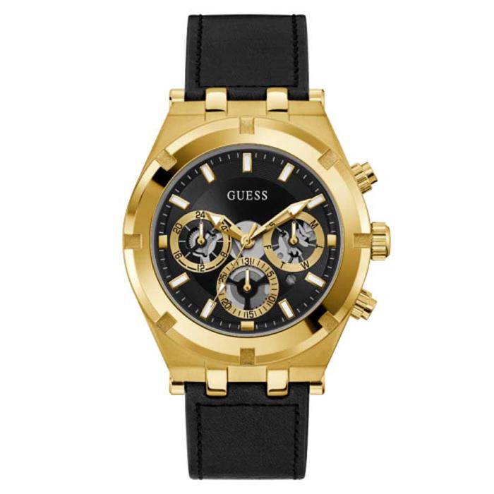 JAM GUESS ORIGINAL GW0262G2 0262 GUESS GW0262 JAM TANGAN PRIA LA