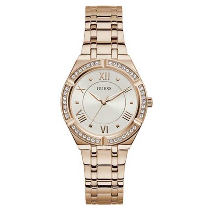 JAM GUESS ORIGINAL - GUESS GW0033L3 0033 GUESS GW0033 JAM WANITA NG