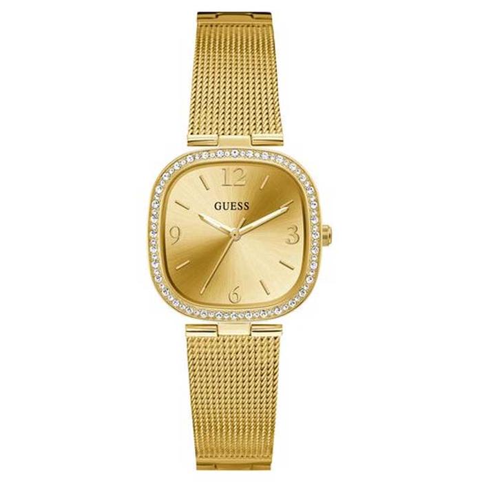 JAM GUESS ORIGINAL - GUESS GW0354L2 0354 GUESS GW0354 JAM WANITA LA