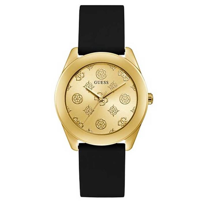 JAM GUESS ORIGINAL - GUESS GW0107L2 0107 GUESS GW0107 JAM WANITA LA