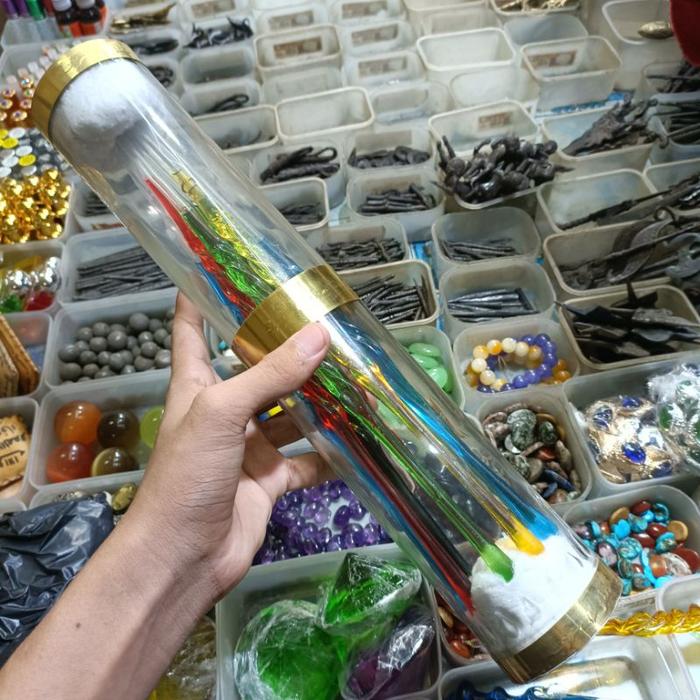 minyak poniba salwa jarum 9