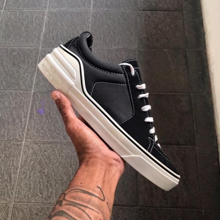 Sepatu Givenchy Paris George V Low Sz 41 pria wanita