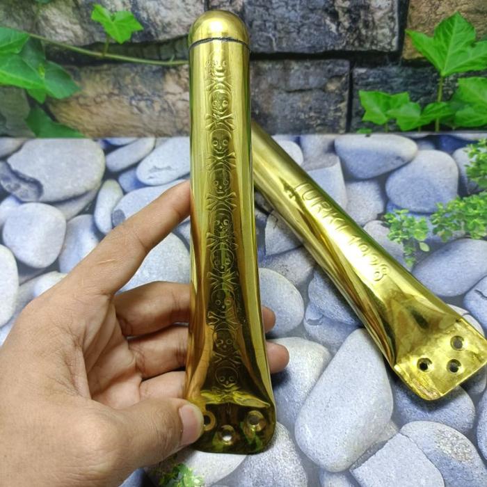 MADAT CANDU TURKI KUNINGAN SARI TENGKORAK 7&9