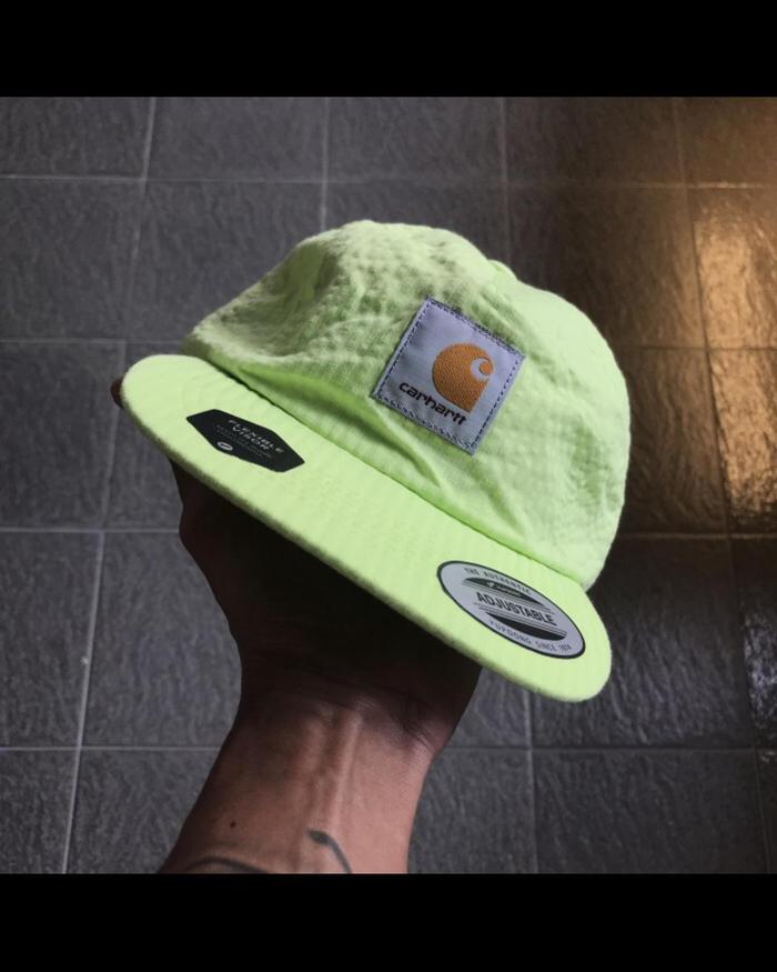 Topi Carhartt WIP Southfield Cap pria wanita