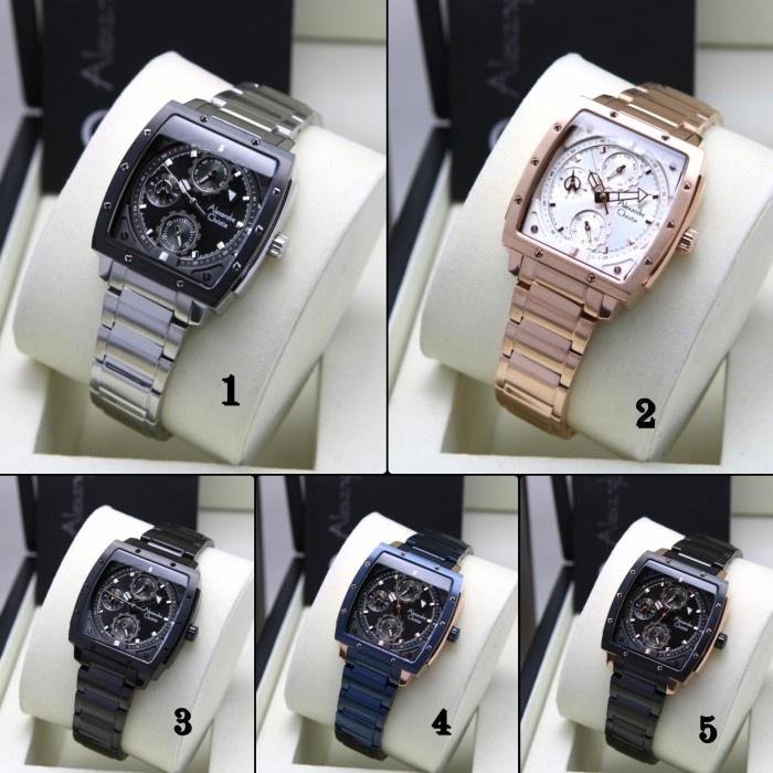Alexandre Christie Wanita 6376 AC6376 AC 6376 Original & Bergaransi