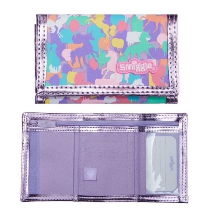 Promo Smiggle Wallet Dompet Smiggle Sale Berkualitas