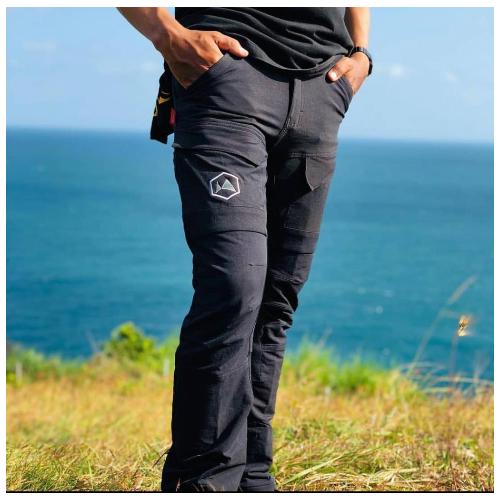INDONESIA ADVENTURE CELANA TERJAL TROUSER QUICKDRY
