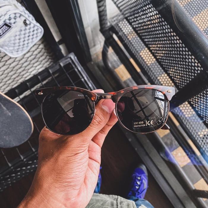 Sunglasses Vans Wayde Tortoise ORIGINAL