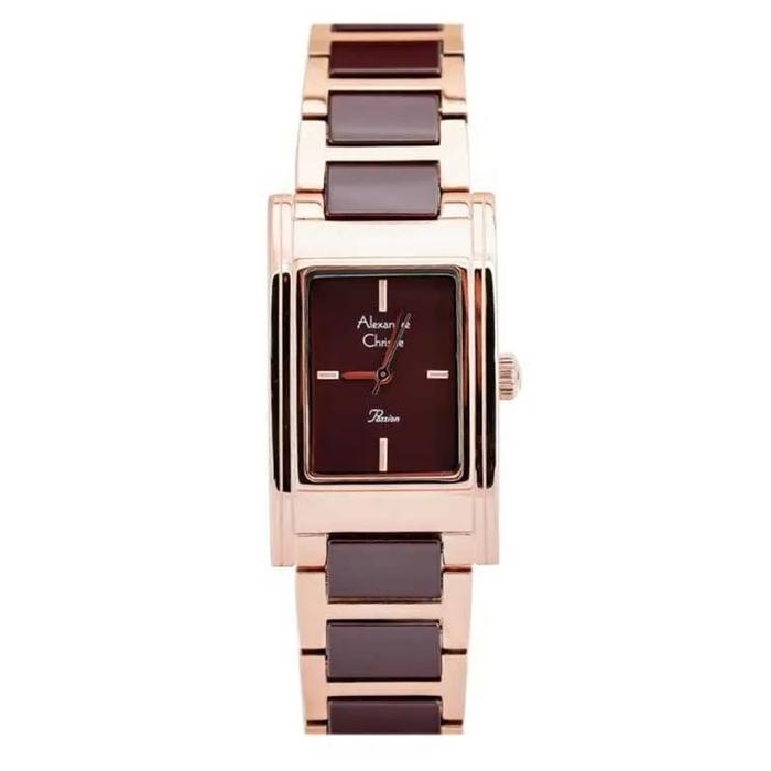 JAM TANGAN ALEXANDER CHRISTIE WANITA ORIGINAL 2983 L1 AC2983L1 LA