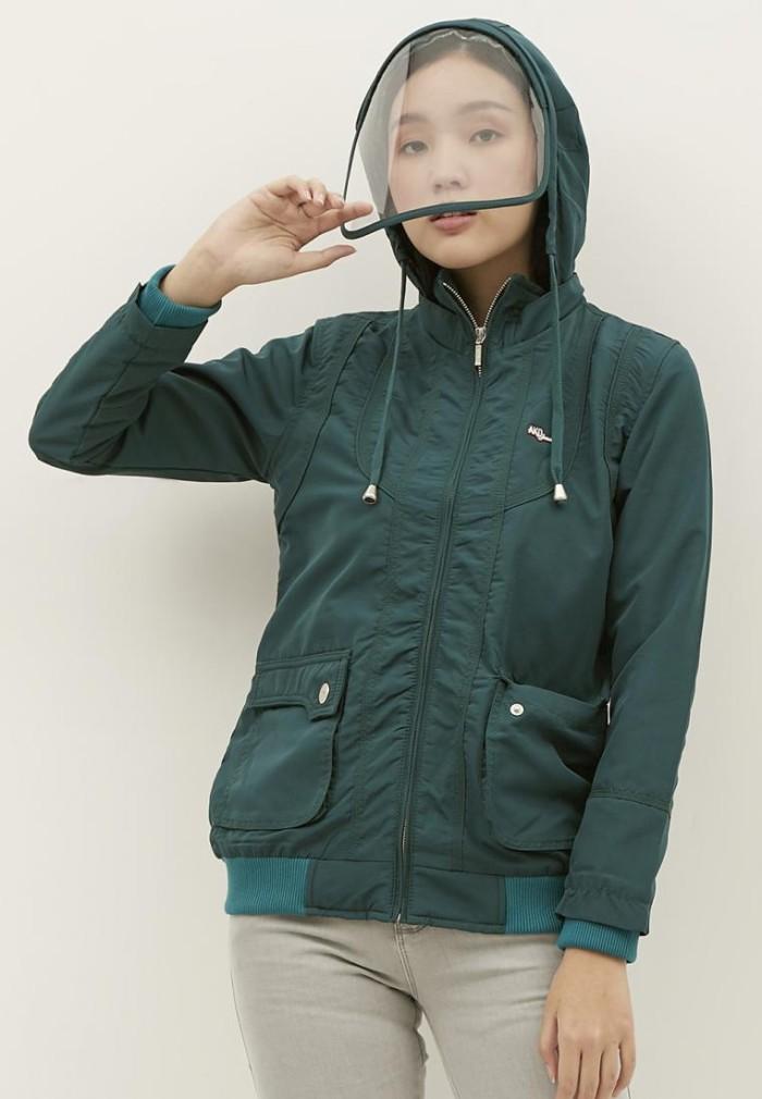 ako jeans AKO JEANS Jaket June Bug 11-0376 100% Produk Original