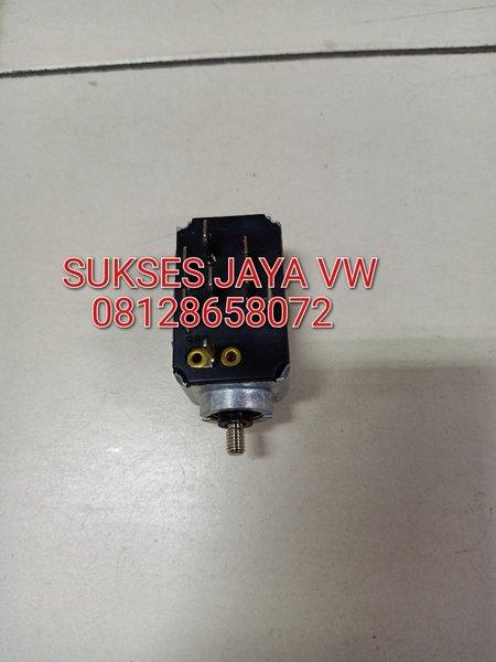 Unik SAKLAR LAMPU BESAR VW KOMBI KODOK Limited