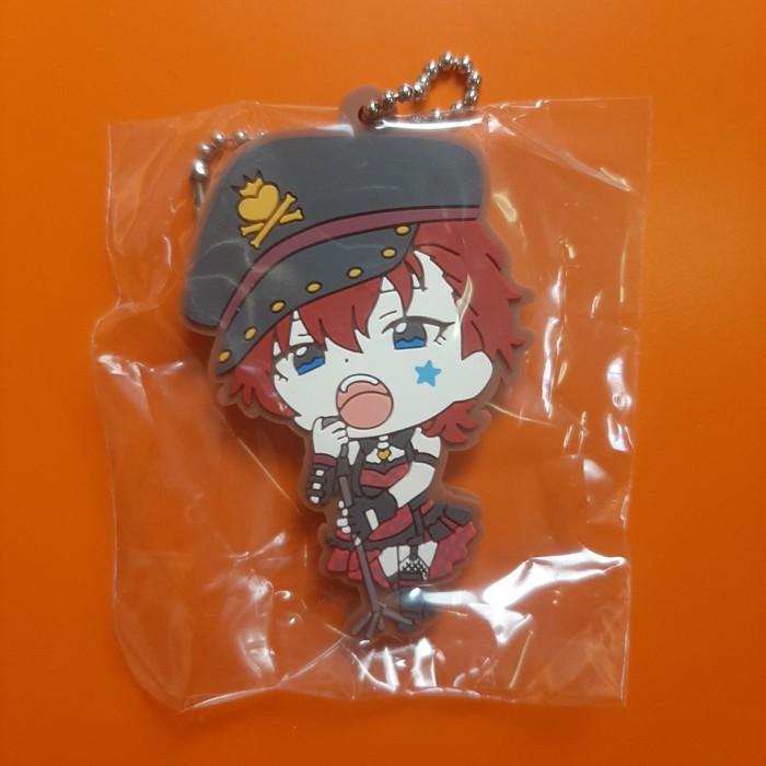Julia- Rubber Strap The Idolmaster Million Live!