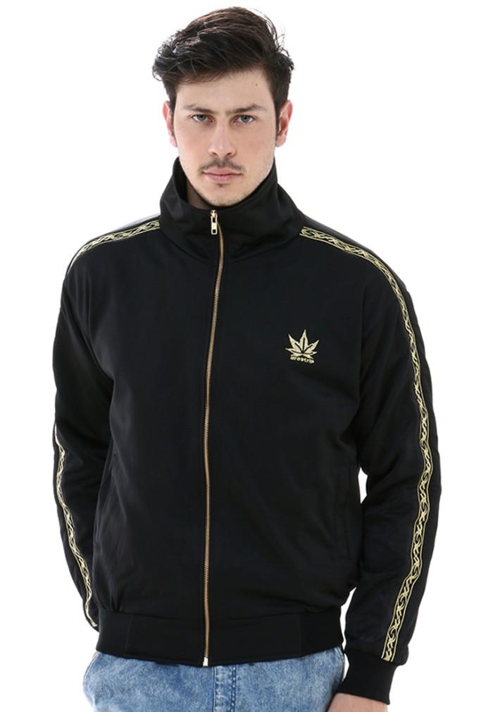 Crows Denim Crows Denime - Jaket Crows Zero Genji Sporty Edition