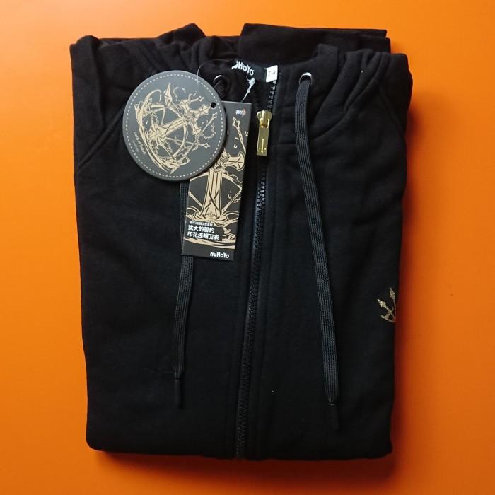 Oath Of Judah Hoodie Honkai Impact 3 (Size XL)