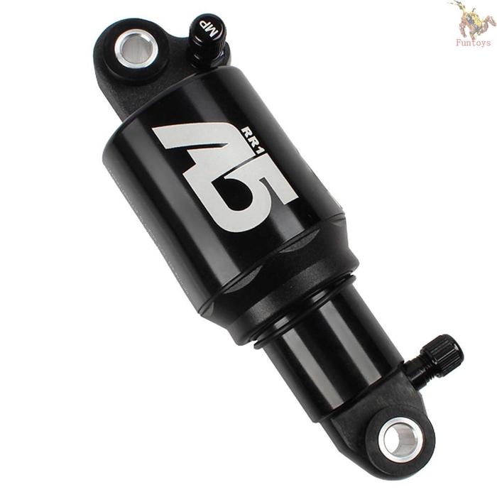 FUTO KS A5 Mountain Bike Air Rear Shock Dual/Solo Air Chamber MTB