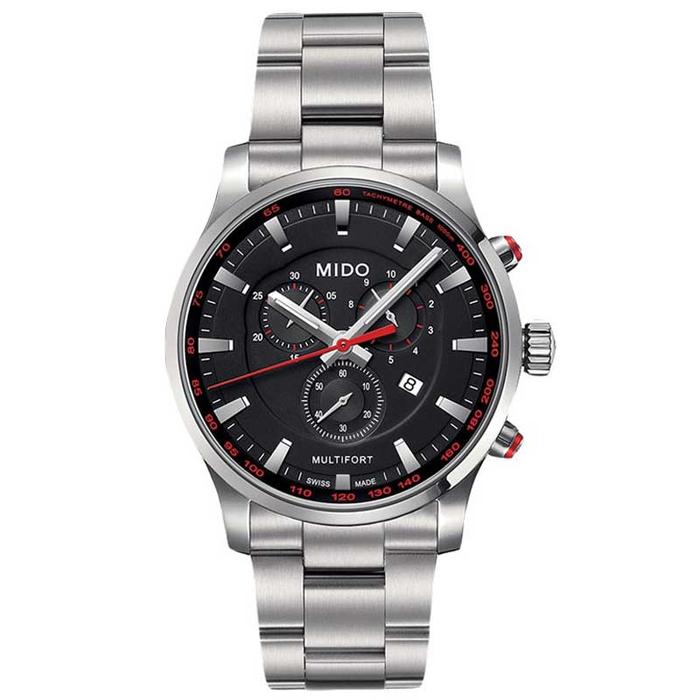 JAM TANGAN MIDO M005.417.11.051.00 MIDO M005 417 M005417 PRIA LA