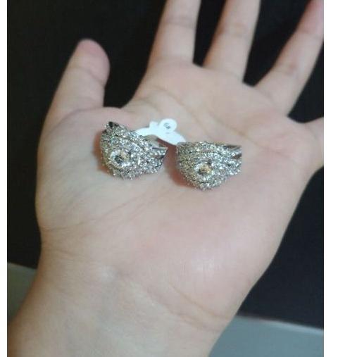 Aksesories Olla Shoping Depok Cincin Silver