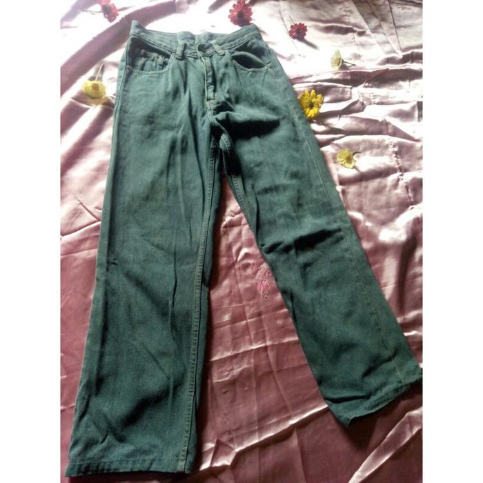 Preloved Jeans Lois