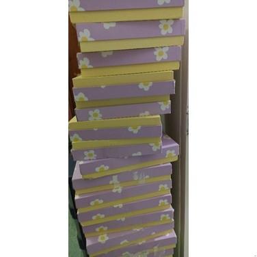 Manda Oudre Box