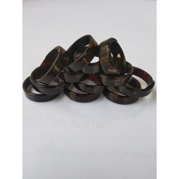 Cincin Kulit Penyu