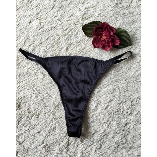 Gstring Thong Branded Auden Target