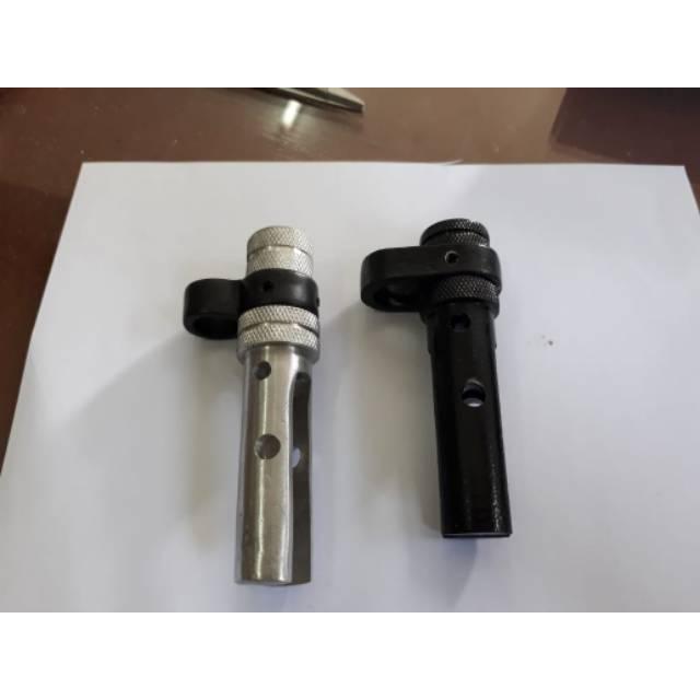 Cincin Model Pcp Od22 13 Hitam Dan Putih