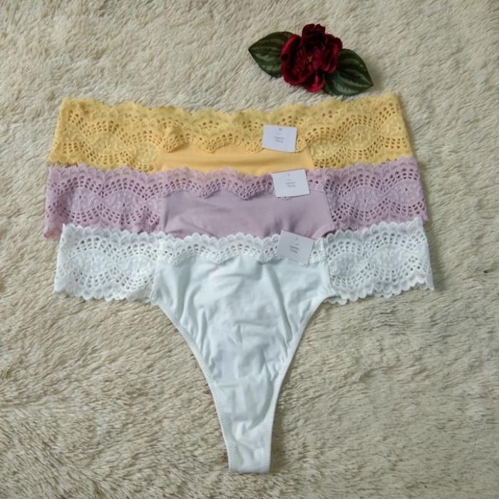 Gstring Thong Branded By Target