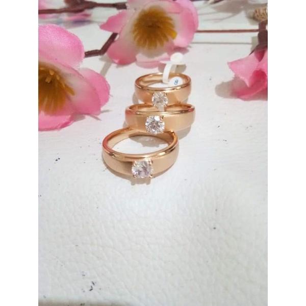 Aksesories Olla Shoping Depok Cincin Mata