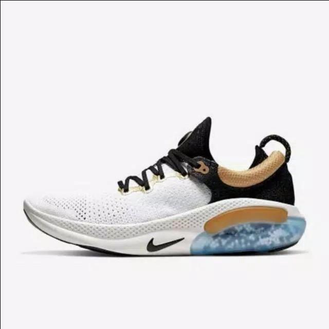 Sneakers Pria Joyride Run Flyknit City Of Speed Shanghai Import