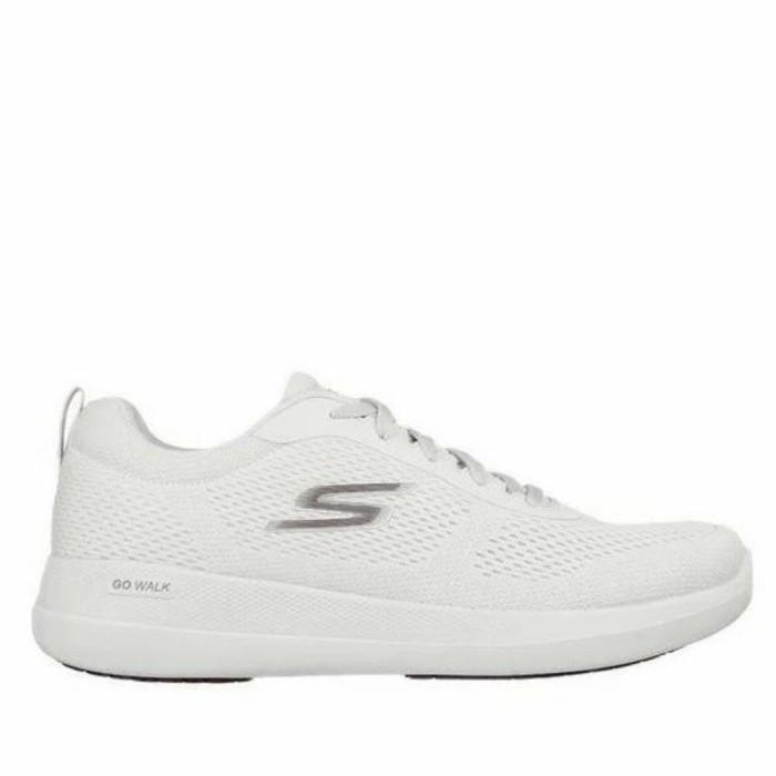 Skechers GO WALK STABILITY - ANI TIME original BNIB men (216432/WHT)