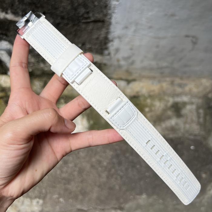 Strap tali jam tangan casio AW-582B 7A original band AW 582B ori
