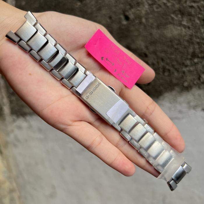 Strap tali jam tangan casio g-shock G-1700D G-1710D G 1700D G 1710D