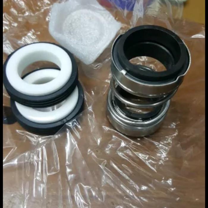mechanical seal sumer sibel 18mm