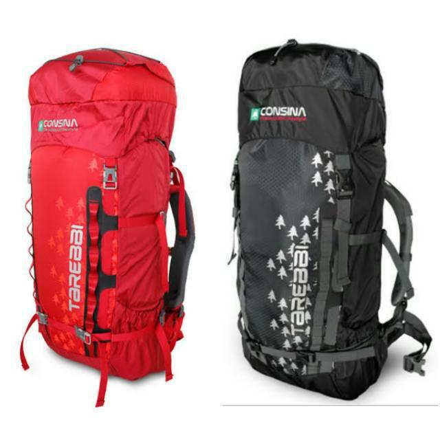CARRIER CONSINA TAREBBI 60L