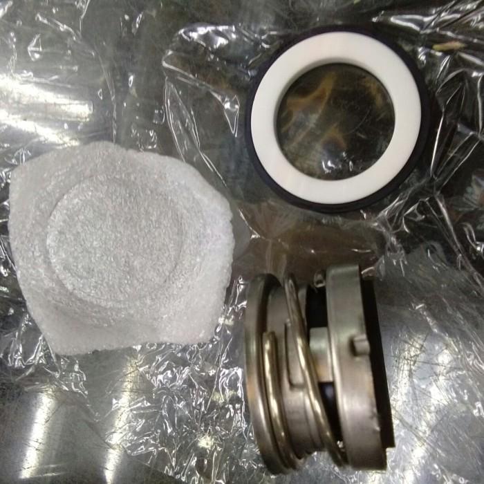 mechanical seal ebara 65x50fsha type baru