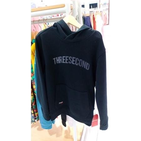 hoodie 3second kids original 679977