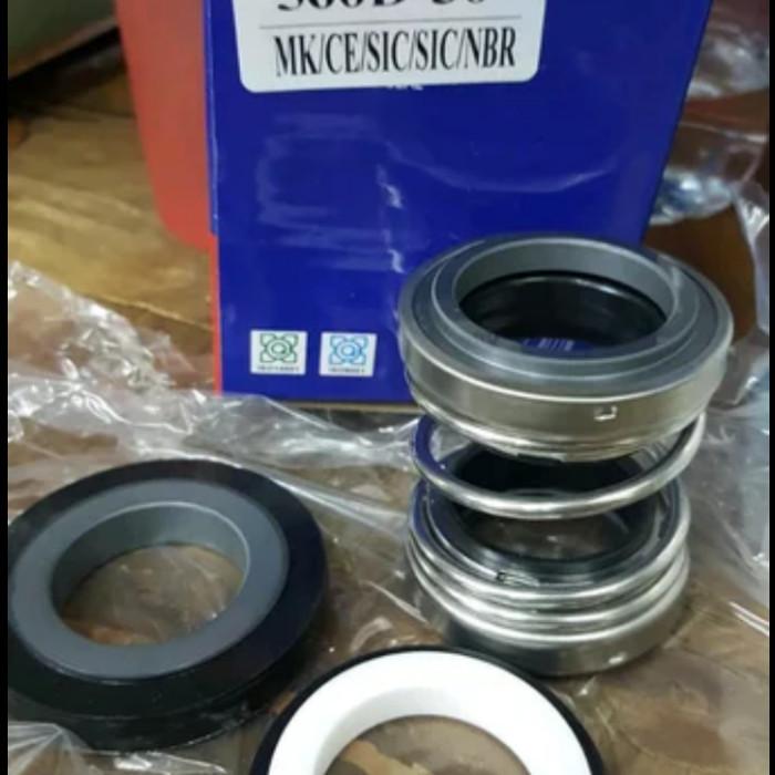 mechanical seal summer sible 30mm