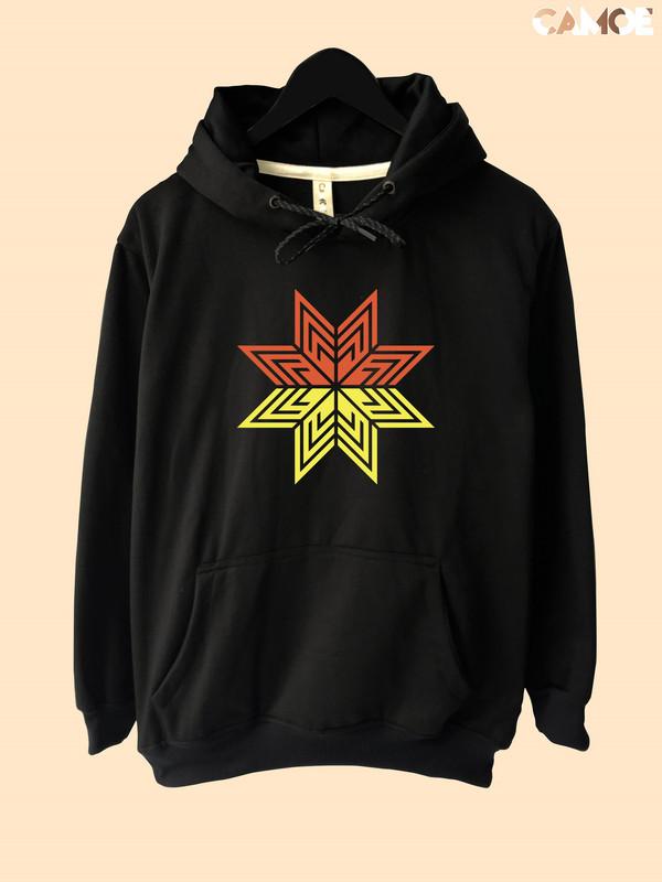 Jaket Hoodie Dewa 19 Laskar Cinta Logo