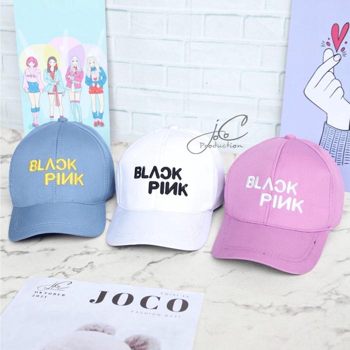 Phileo | Topi Baseball Anak Keren Motif Bordir