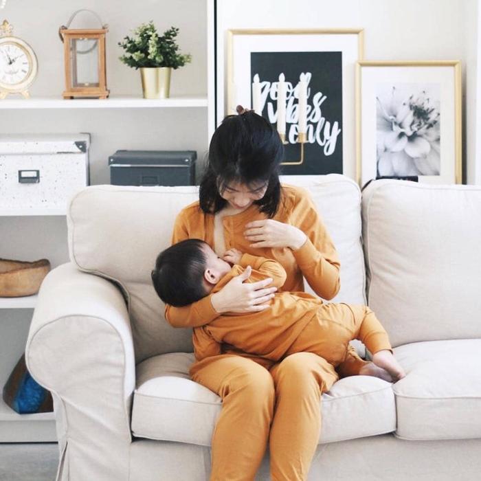 Bohobaby - Piyama Dewasa / Baju Piyama Dewasa