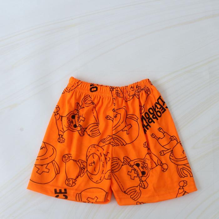 Phileo | Kaos Lengan Pendek Anak - Baju Kaos Dan Celana Anak