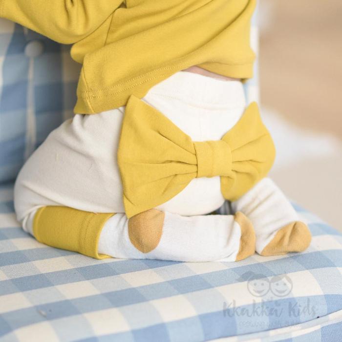 Hazelnut Pant