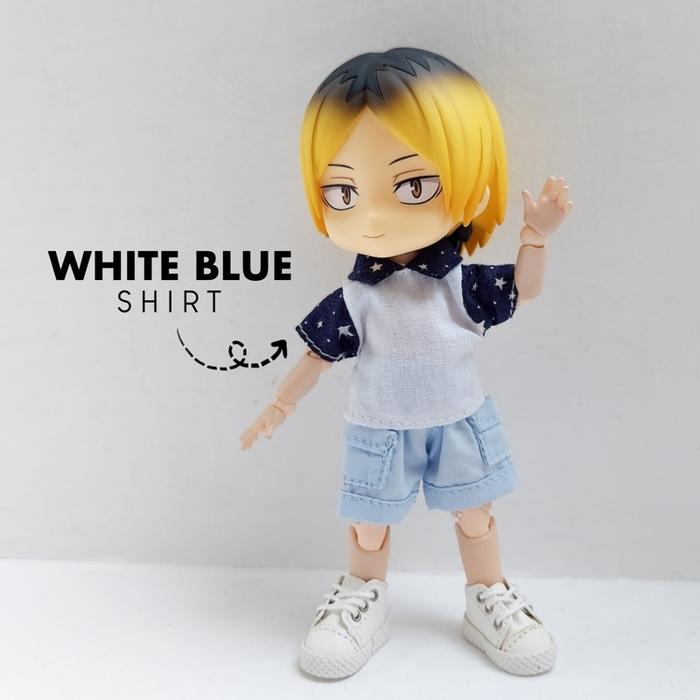 Nendoroid Pattern Shirt