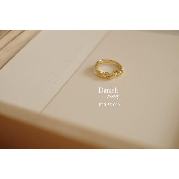 Danish Ring