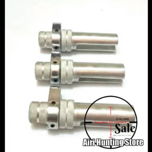 Barkah Cincin Laras Uklik Sharp